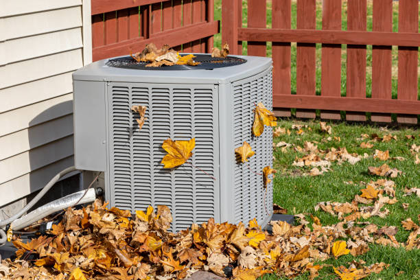 Best Ductless HVAC Repair  in Appleton City, MO