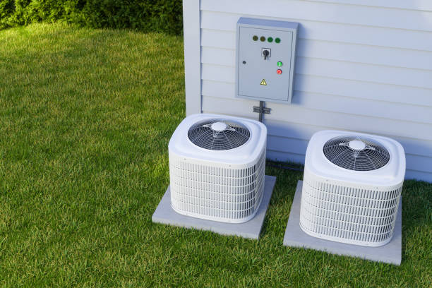 Best Residential HVAC Services  in Appleton City, MO