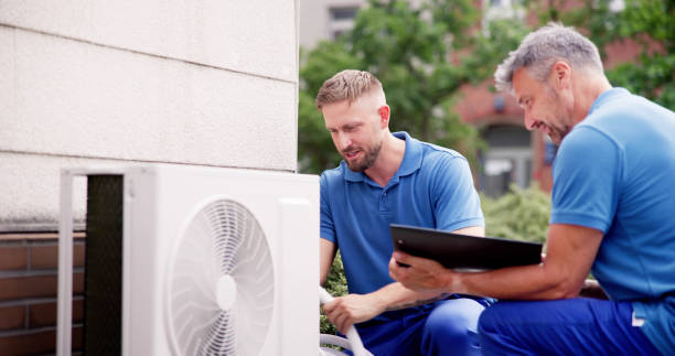 HVAC Maintenance Plan in Appleton City, MO