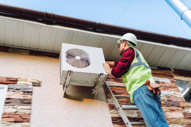 Best HVAC Repair Near Me  in Appleton City, MO