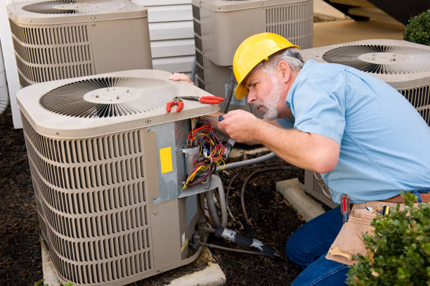 Air Quality Test in Appleton City, MO