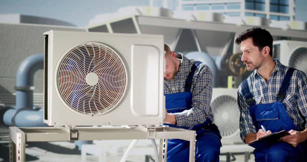 Best HVAC Service Technicians  in Appleton City, MO