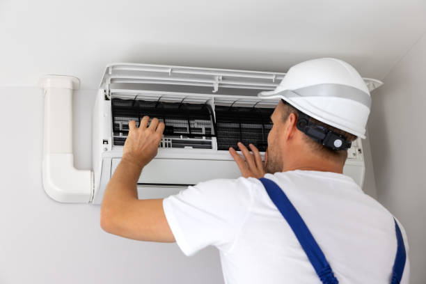 Best Commercial HVAC Repair  in Appleton City, MO