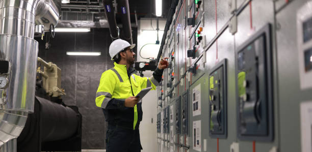 Best HVAC System Installation  in Appleton City, MO