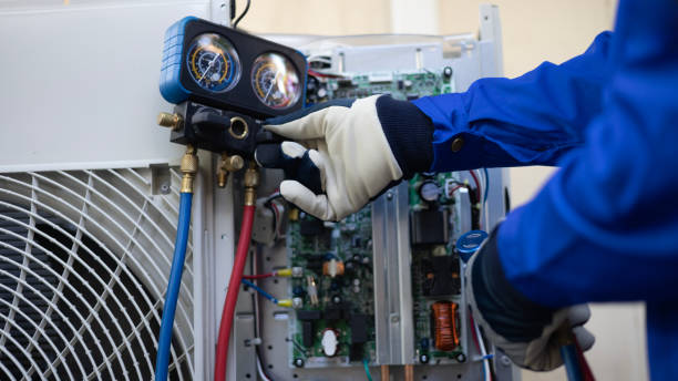 Reliable Appleton City, MO HVAC Solutions