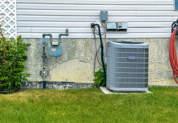 Local HVAC Companies in Appleton City, MO