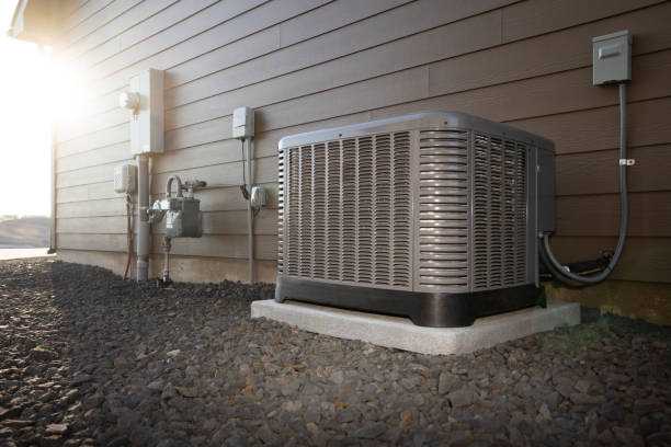 Best HVAC Maintenance Plan  in Appleton City, MO